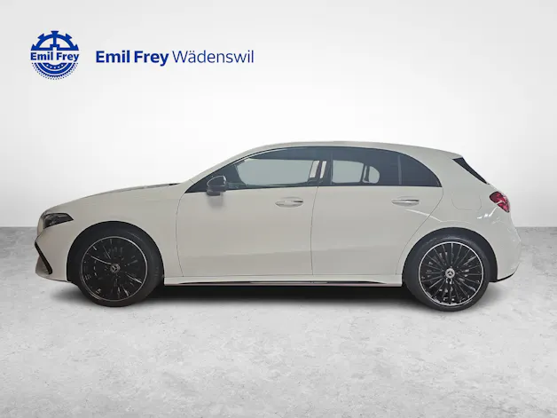 Mercedes-Benz A 250 EQ Star AMG Line