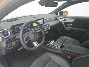 Mercedes-Benz A 250 EQ Star AMG Line