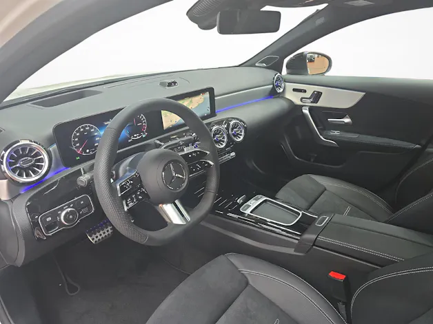 Mercedes-Benz A 250 EQ Star AMG Line