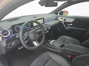 Mercedes-Benz A 250 EQ Star AMG Line
