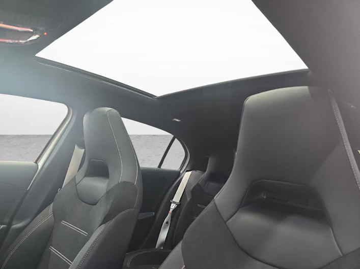 Fahrzeugbild MERCEDES-BENZ A 250