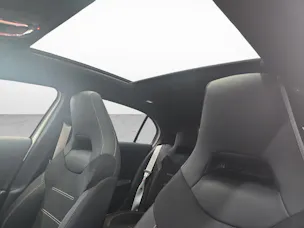 Mercedes-Benz A 250 EQ Star AMG Line