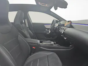 Mercedes-Benz A 250 EQ Star AMG Line