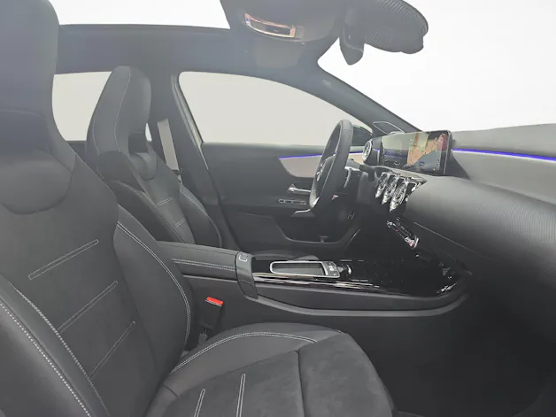 Mercedes-Benz A 250 EQ Star AMG Line
