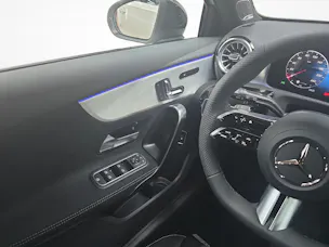 Mercedes-Benz A 250 EQ Star AMG Line