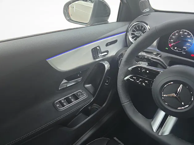 Mercedes-Benz A 250 EQ Star AMG Line