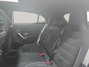 Mercedes-Benz A 250 EQ Star AMG Line