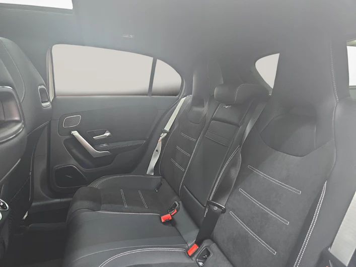Fahrzeugbild MERCEDES-BENZ A 250