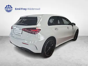 Mercedes-Benz A 250 EQ Star AMG Line