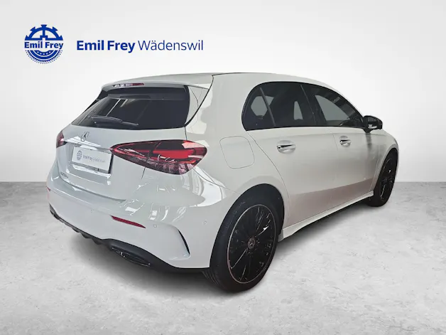 Mercedes-Benz A 250 EQ Star AMG Line
