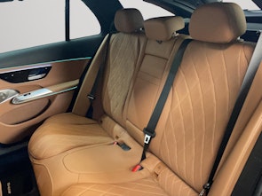 Vehicle image MERCEDES-BENZ E 220 d 4MATIC T-Modell AMG Line