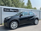 First vehicle image