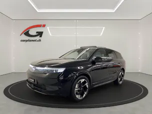 Opel Grandland-e Electric GS