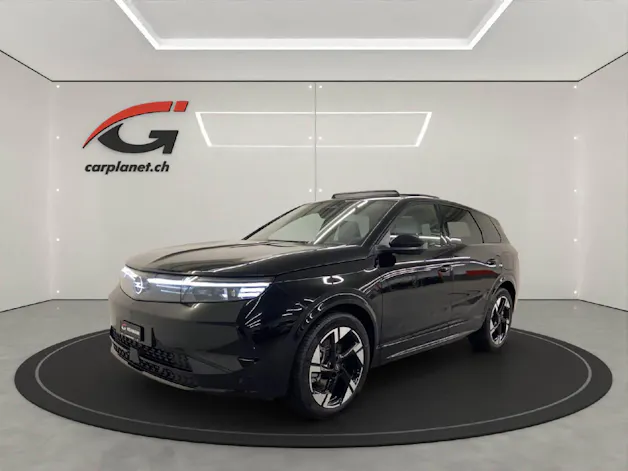 Opel Grandland-e Electric GS