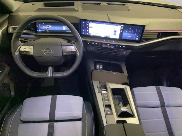 Opel Grandland-e Electric GS