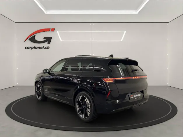 Opel Grandland-e Electric GS