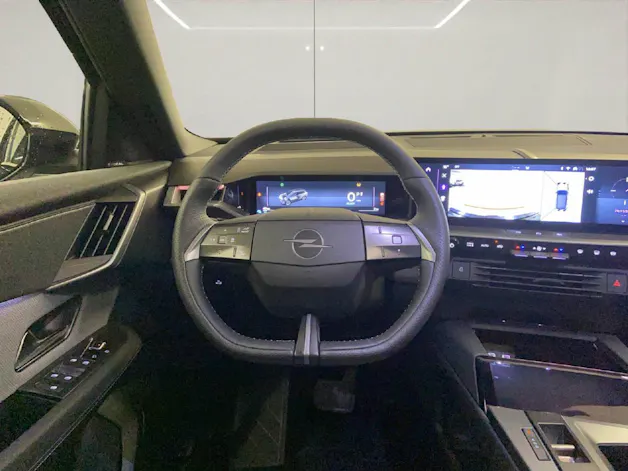 Opel Grandland-e Electric GS