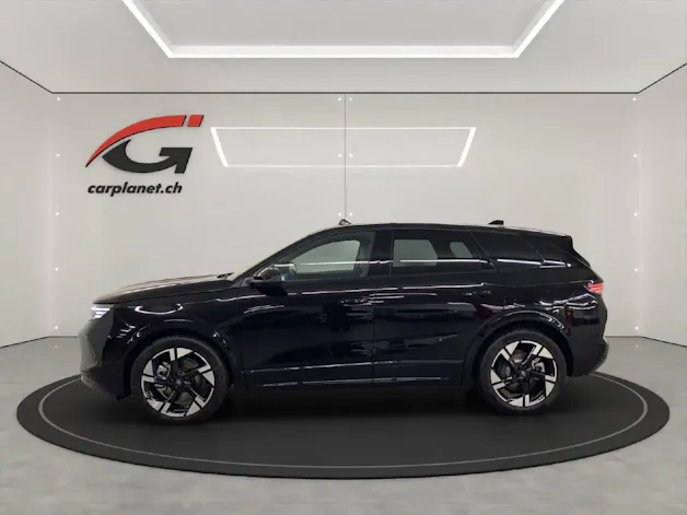 Opel Grandland-e Electric GS