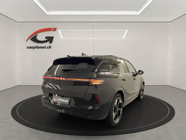 Opel Grandland-e Electric GS