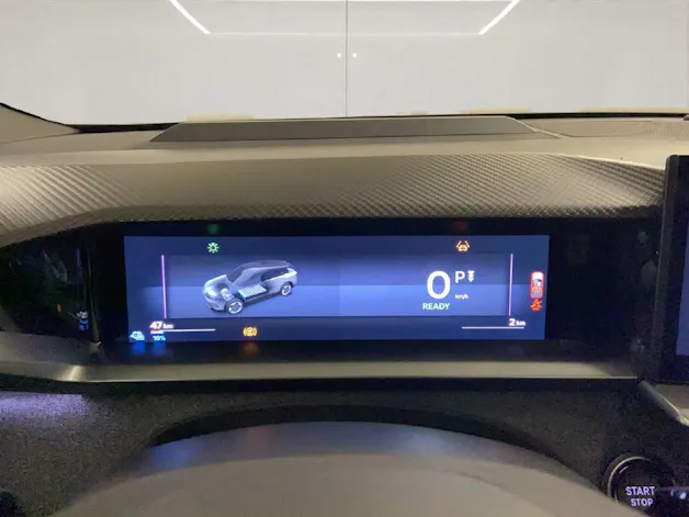 Opel Grandland-e Electric GS