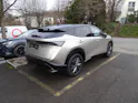 NISSAN Ariya Evolve e-4orce