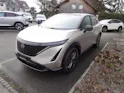 NISSAN Ariya Evolve e-4orce