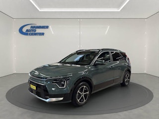 Vehicle image KIA NIRO