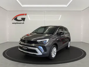 Opel Crossland 1.2 T 130 Elegance