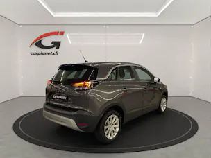 Opel Crossland 1.2 T 130 Elegance