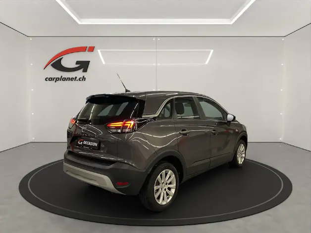 Opel Crossland 1.2 T 130 Elegance