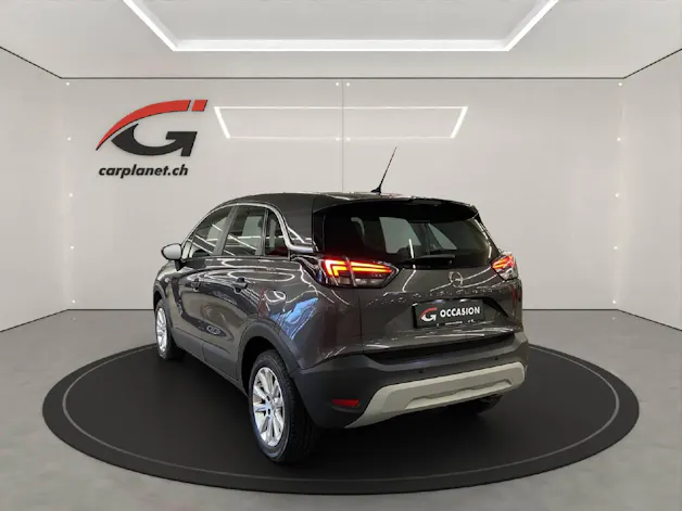 Opel Crossland 1.2 T 130 Elegance
