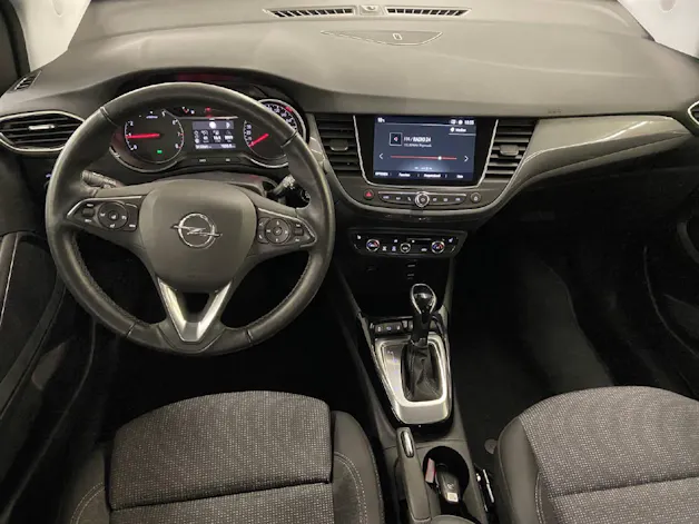 Opel Crossland 1.2 T 130 Elegance