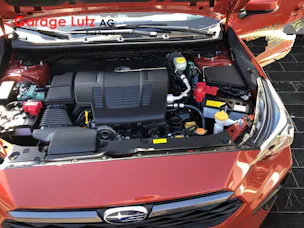 Subaru Impreza 2.0i e-Boxer Luxury