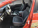 Subaru Impreza 2.0i e-Boxer Luxury