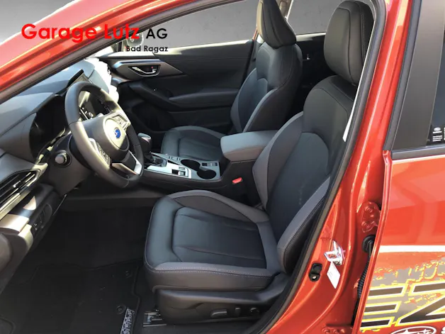 Subaru Impreza 2.0i e-Boxer Luxury