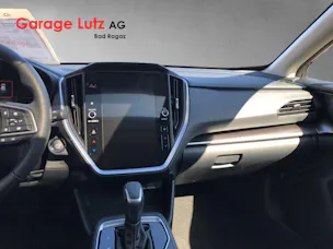 Subaru Impreza 2.0i e-Boxer Luxury