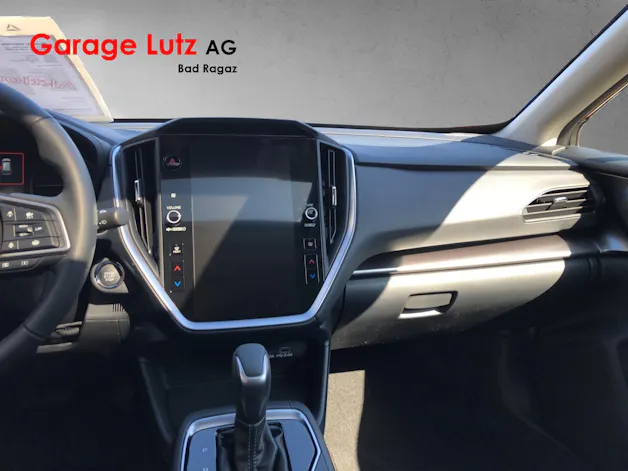 Subaru Impreza 2.0i e-Boxer Luxury
