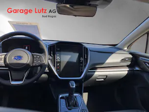 Subaru Impreza 2.0i e-Boxer Luxury