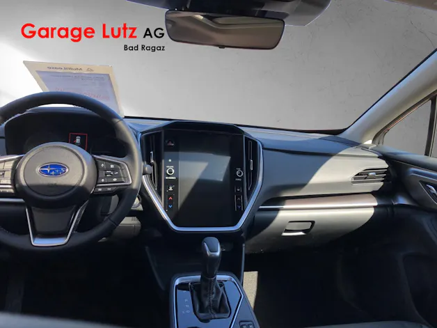 Subaru Impreza 2.0i e-Boxer Luxury