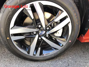 Subaru Impreza 2.0i e-Boxer Luxury