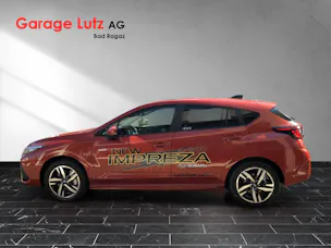 Subaru Impreza 2.0i e-Boxer Luxury