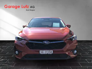 Subaru Impreza 2.0i e-Boxer Luxury