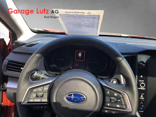 Subaru Impreza 2.0i e-Boxer Luxury