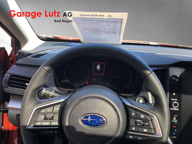 Subaru Impreza 2.0i e-Boxer Luxury