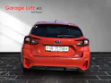 Subaru Impreza 2.0i e-Boxer Luxury