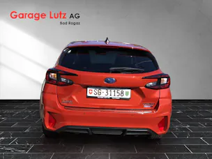 Subaru Impreza 2.0i e-Boxer Luxury