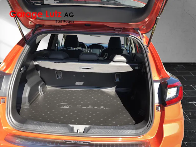 Subaru Impreza 2.0i e-Boxer Luxury