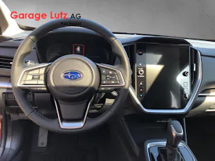 Subaru Impreza 2.0i e-Boxer Luxury