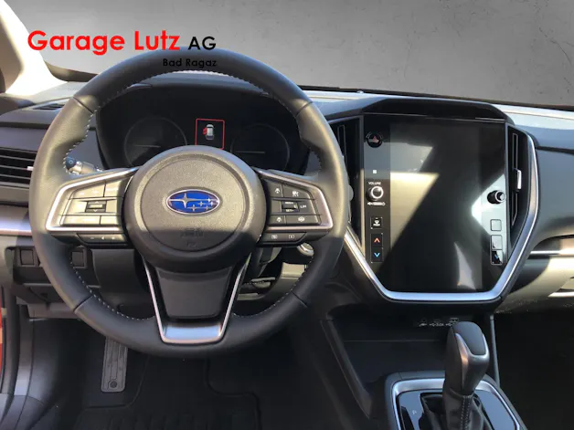 Subaru Impreza 2.0i e-Boxer Luxury