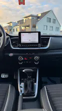 Kia Stonic 1.0 T-GDi MHEV GT-Line